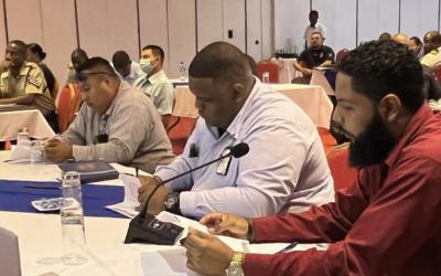 Belize lucha por reducir la violencia armada y los delitos con armas de fuego