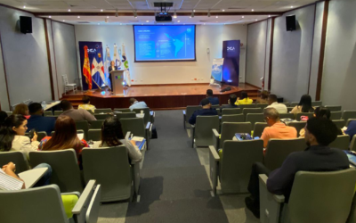 República Dominicana: Autoridades aduanales se capacitan para fortalecer comercio estratégico en cumplimiento de la Resolución 1540