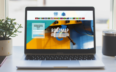 Hoja de Ruta del Caribe sobre Armas de Fuego: UNLIREC realiza el 1er seminario virtual regional de monitoreo, evaluación y recopilación de información