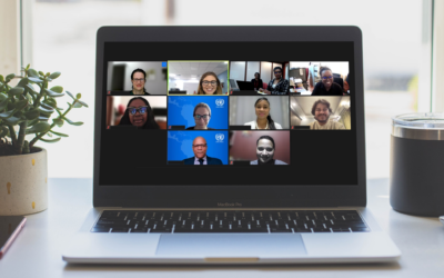 Caribbean Firearms Roadmap: Monitoring and Evaluation webinars ahead of the Annual Meeting of States