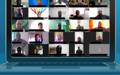 Barbados and Grenada strengthen their capacity to tackle illicit firearms trafficking through training initiatives