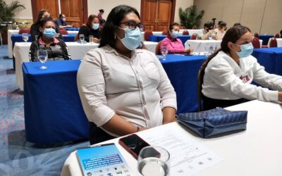 UNLIREC participa en Foro de intercambio de experiencias en el establecimiento de Comisiones Nacionales para el control de armas