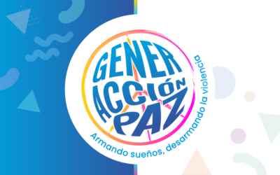 El Centro Regional de las Naciones Unidas para la Paz, el Desarme y el Desarrollo en América Latina y el Caribe Lanza una iniciativa para Empoderar a los Jóvenes en el Control de Armas y la Consolidación de la Paz