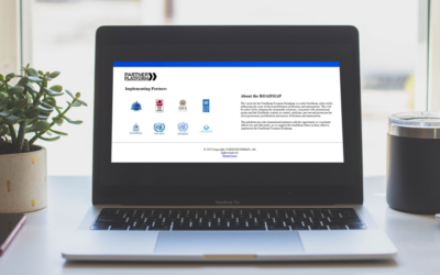 CARICOM IMPACS, UNLIREC and Caribbean Firearms Roadmap Partners launch the Partner Coordination Platform