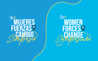 Women, Forces of Change | Symposium 2025